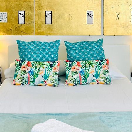 Apartamento Penuelas Siviglia Esterno foto