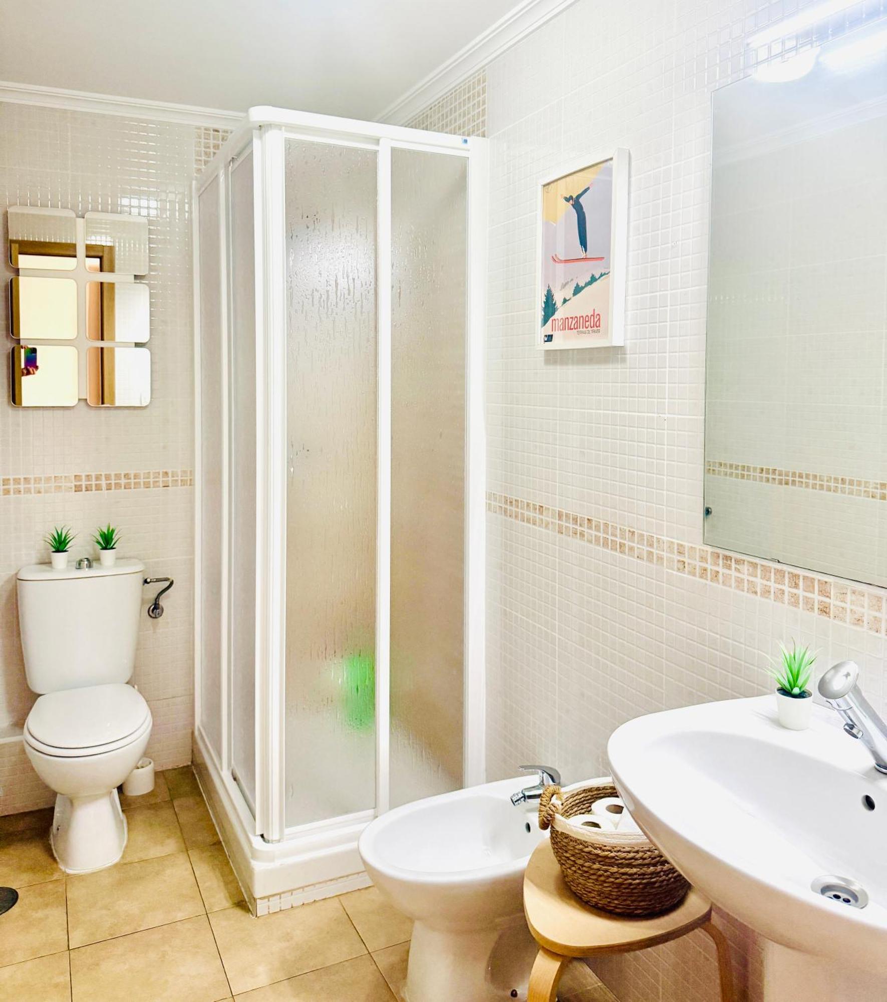 Apartamento Penuelas Siviglia Esterno foto
