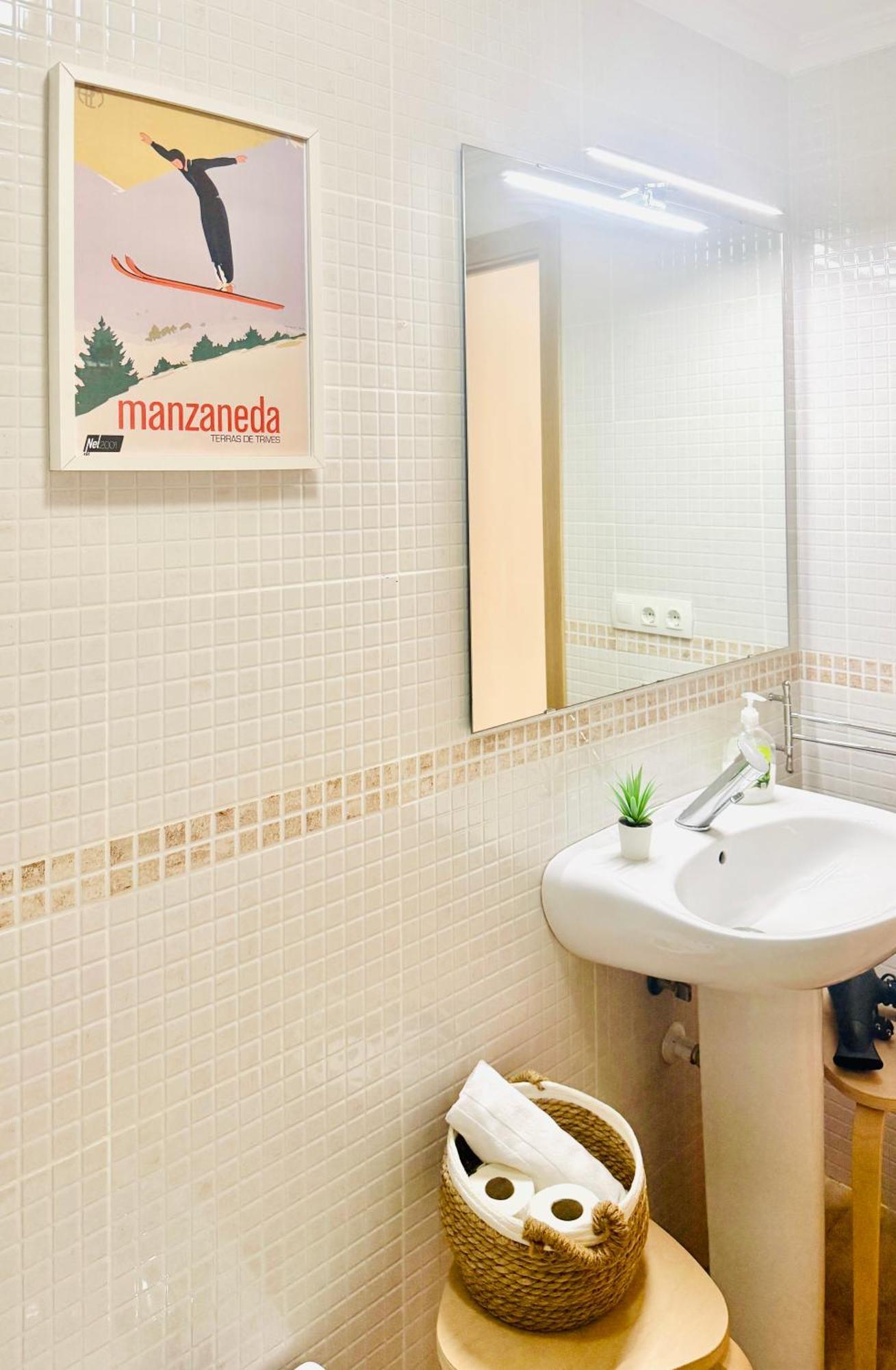 Apartamento Penuelas Siviglia Esterno foto