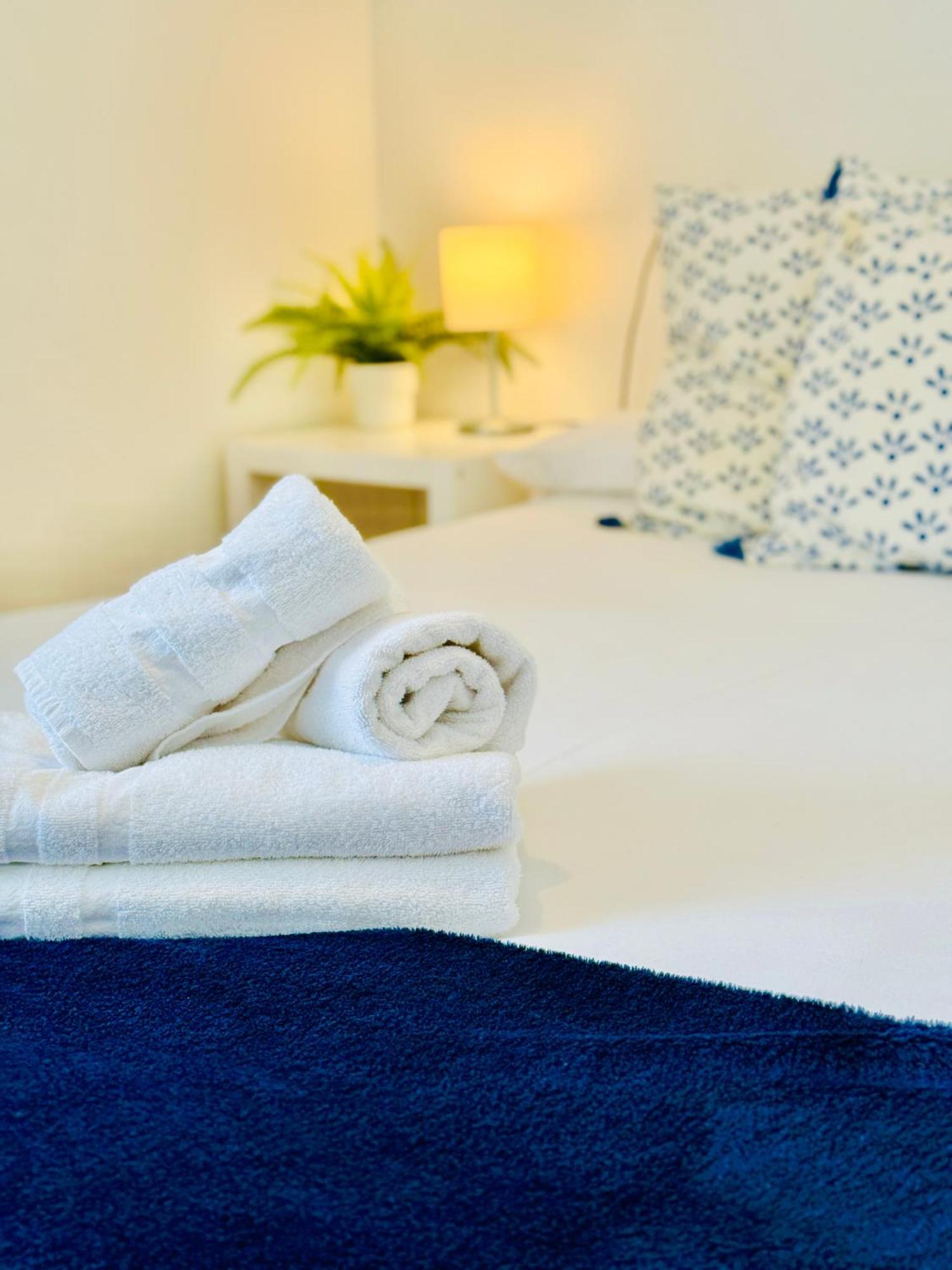 Apartamento Penuelas Siviglia Esterno foto