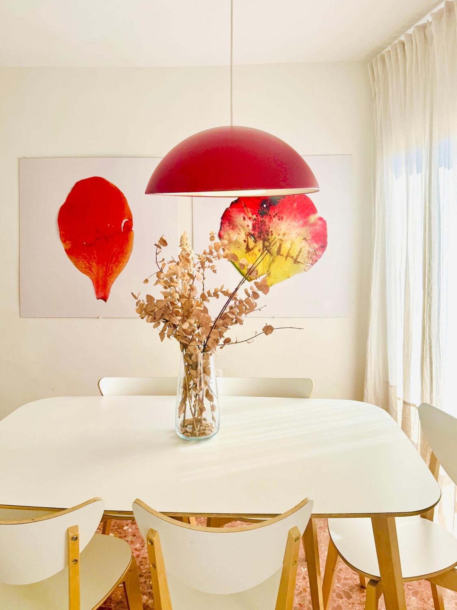 Apartamento Penuelas Siviglia Esterno foto