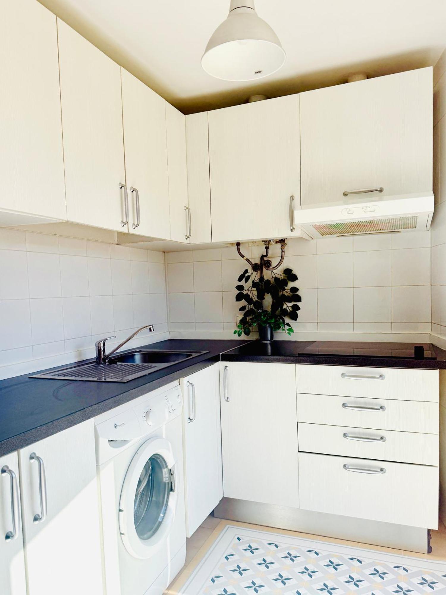 Apartamento Penuelas Siviglia Esterno foto