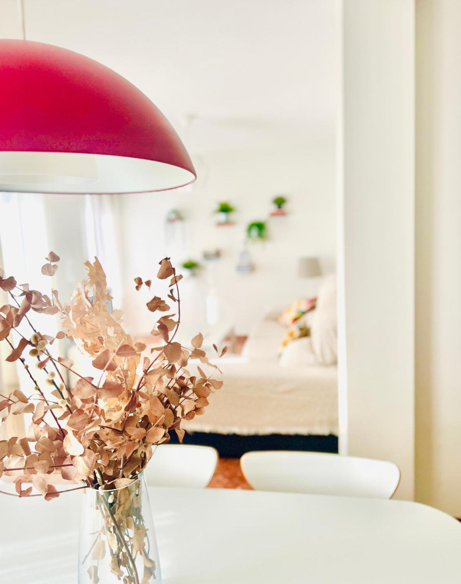 Apartamento Penuelas Siviglia Esterno foto