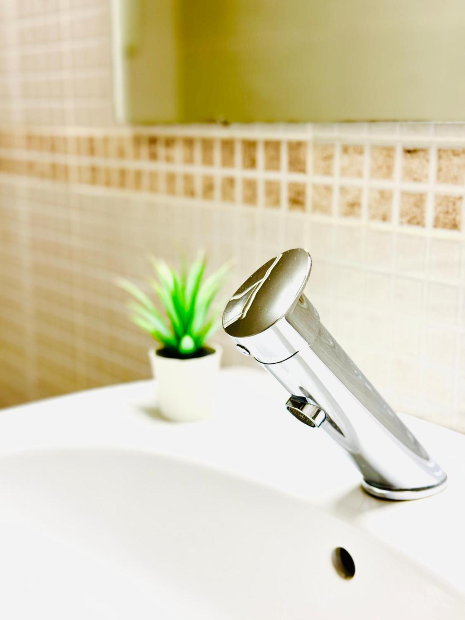 Apartamento Penuelas Siviglia Esterno foto